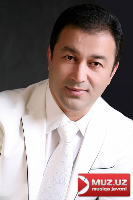 Shuhrat Qayumov